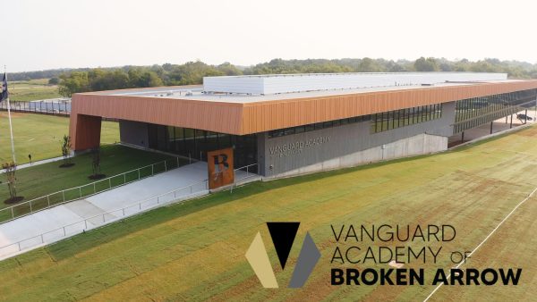 Vanguard Academy of Broken Arrow | 2024 Showcase Video